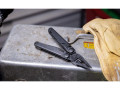 Leatherman Surge black multi-tool with nylon sheath multitool