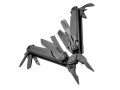 Leatherman Surge black multi-tool with nylon sheath multitool