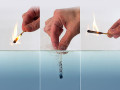 Lifesystems Storm Matches matches