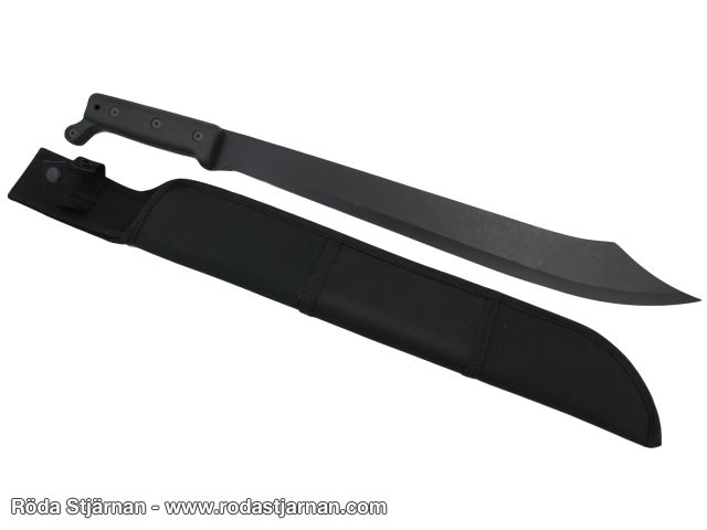 Machete US 54cm