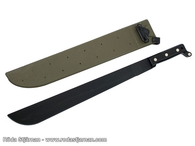 Machete US 57cm