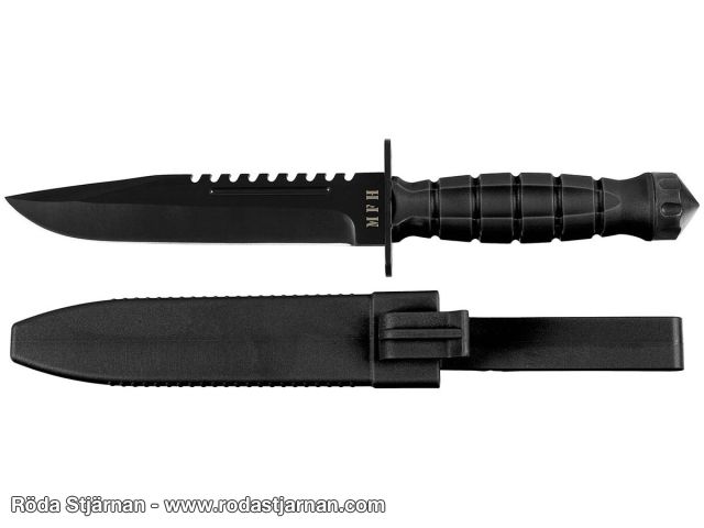 MFH Combat knife Storm knives