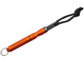 MFH Fire steel Compact Orange fire steel