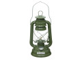 MFH Hurricane lantern Kerosene lamp Green