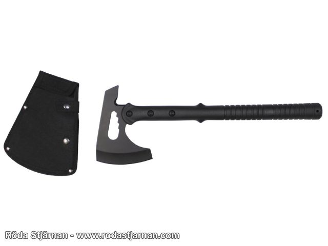 MFH Tomahawk Tactical