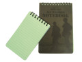 Mil-Tec All-weather notepad large