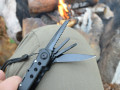 Mil-Tec Black Multi Tool