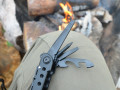 Mil-Tec Black Multi Tool