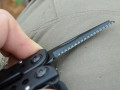 Mil-Tec Black Multi Tool