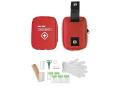 Mil-Tec first aid kit red medical