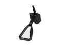 Mil-Tec Folding Mini Spade with Pickaxe shovels