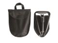 Mil-Tec Folding Mini Spade with Pickaxe shovels