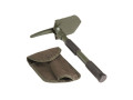 Mil-Tec Folding Spade Badger Shovel
