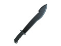 Mil-Tec Machete Serrated