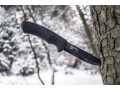 Mora knife Bushcraft Black knives