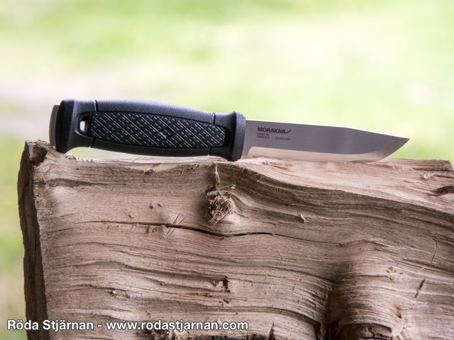 Mora knife Garberg Multi-Mount knives