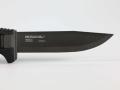 Morakniv Amberg BlackBlade (C) outdoor knife knives
