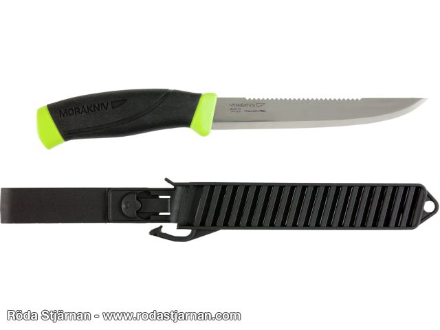 Morakniv Fishing Comfort Scaler 150