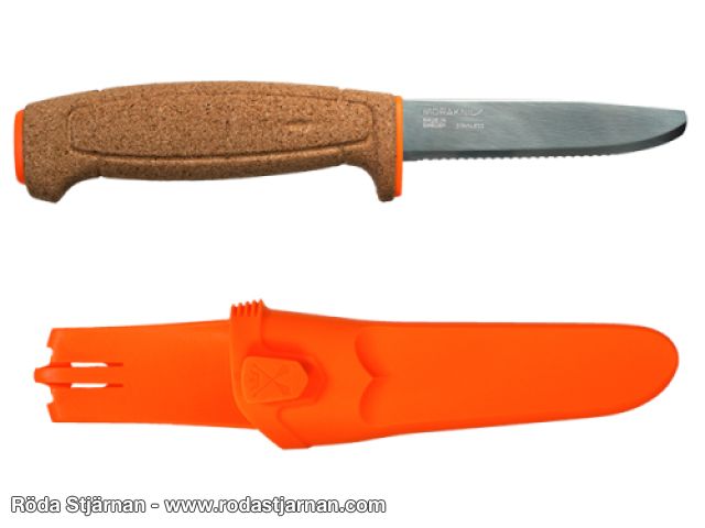 Morakniv Floating Knife