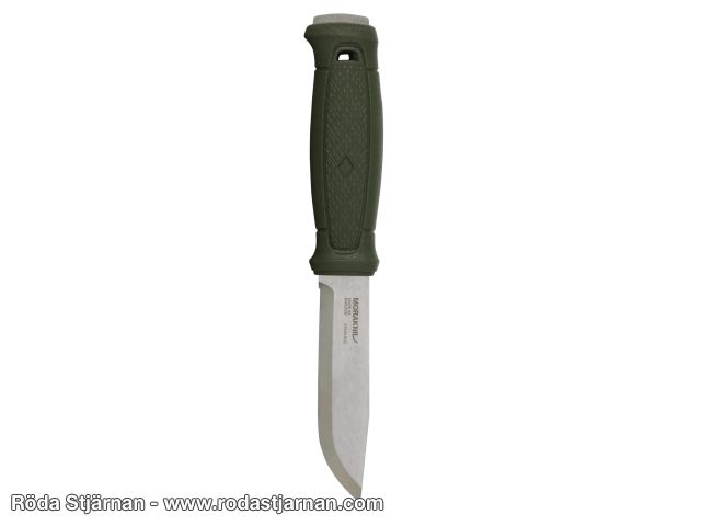 Morakniv Garberg (S) green knives