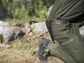 Morakniv Garberg with multi-mount sheath (S) knives