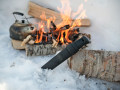 Morakniv Garberg with multi-mount sheath (S) knives