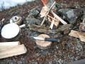 Morakniv Garberg with multi-mount sheath (S) knives