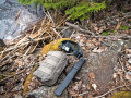 Morakniv Garberg with multi-mount sheath (S) knives