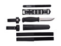 Morakniv Garberg with multi-mount sheath (S) knives