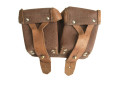 Mosin Nagant Leather Pouch