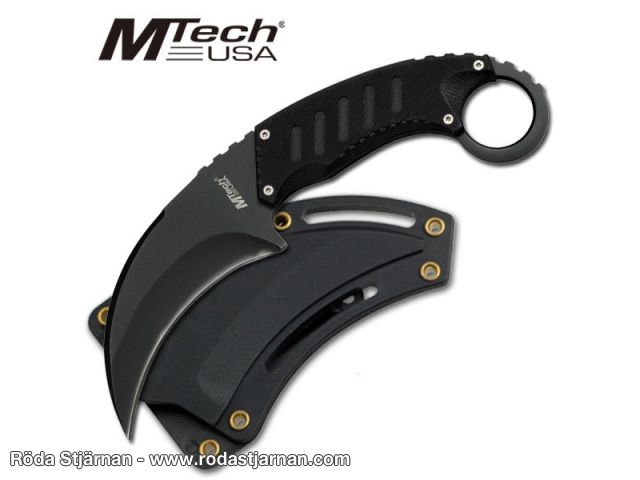 MTech MT665 Karambit