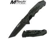 MTech Tactical Folding Knife MT378 Tanto