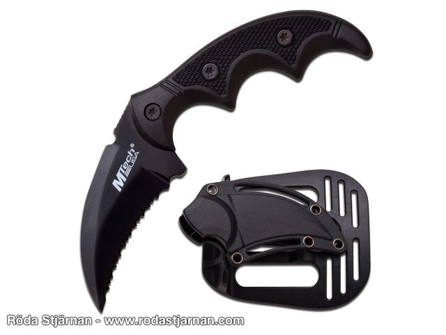  knives