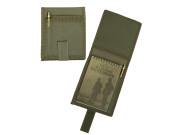 Notepad case
