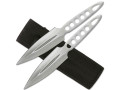 Perfect Point Throwing Knife 2Pack