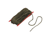 Postal cord 3mm Green