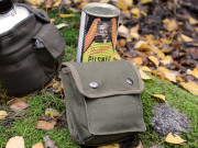 Pouch small green