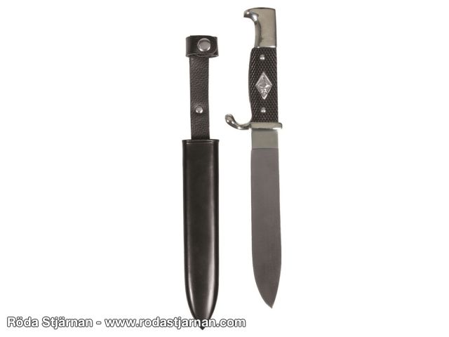 Scout Kniv Retro