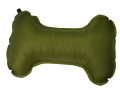 Self-inflating pillow nice to have