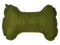 Self-inflating pillow nice to have