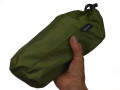 Self-inflating pillow nice to have