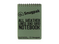 Snugpak All-weather notepad