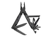 SOG Power Assist Black