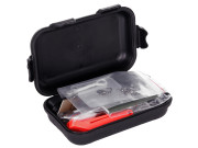 Survival box Black
