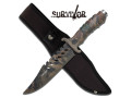 Survivor Survival knife 27cm