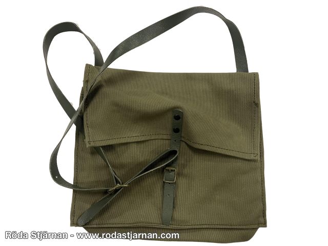 Swedish Bag M39 nice to have