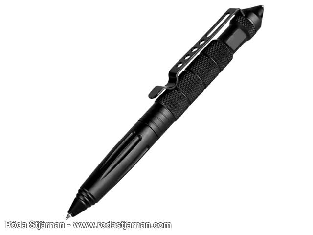 Tactical pen Black nice to have