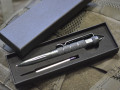 Tactical pen Dark grey nice to have