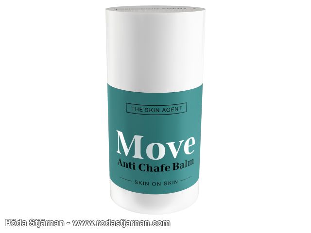 The Skin Agent MOVE Anti chafe balm 25 ml