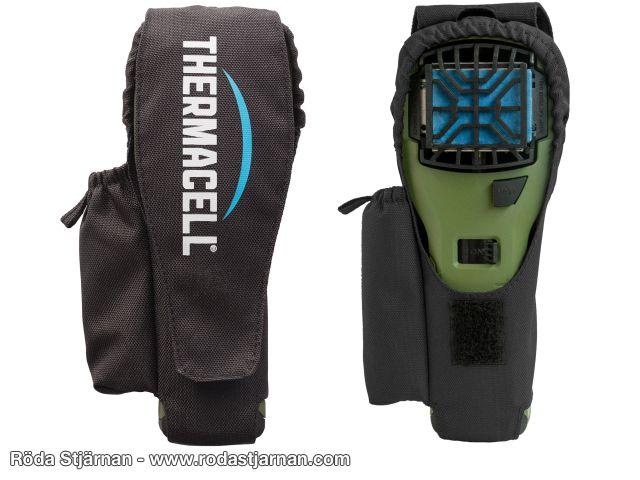 Thermacell Holster Black nice to have